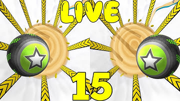 🔥Live Going Balls Speedrun + Walkthrough | Levels Full Gameplay | Android & iOS