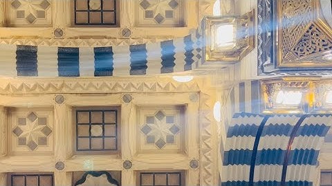 تحبير من سورة غافر فجر ٣ صفر ١٤٤٦ﮪ | القارئ: د. أحمد طالب