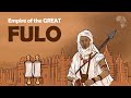 The empire of the great fulo  fulani history episode 1