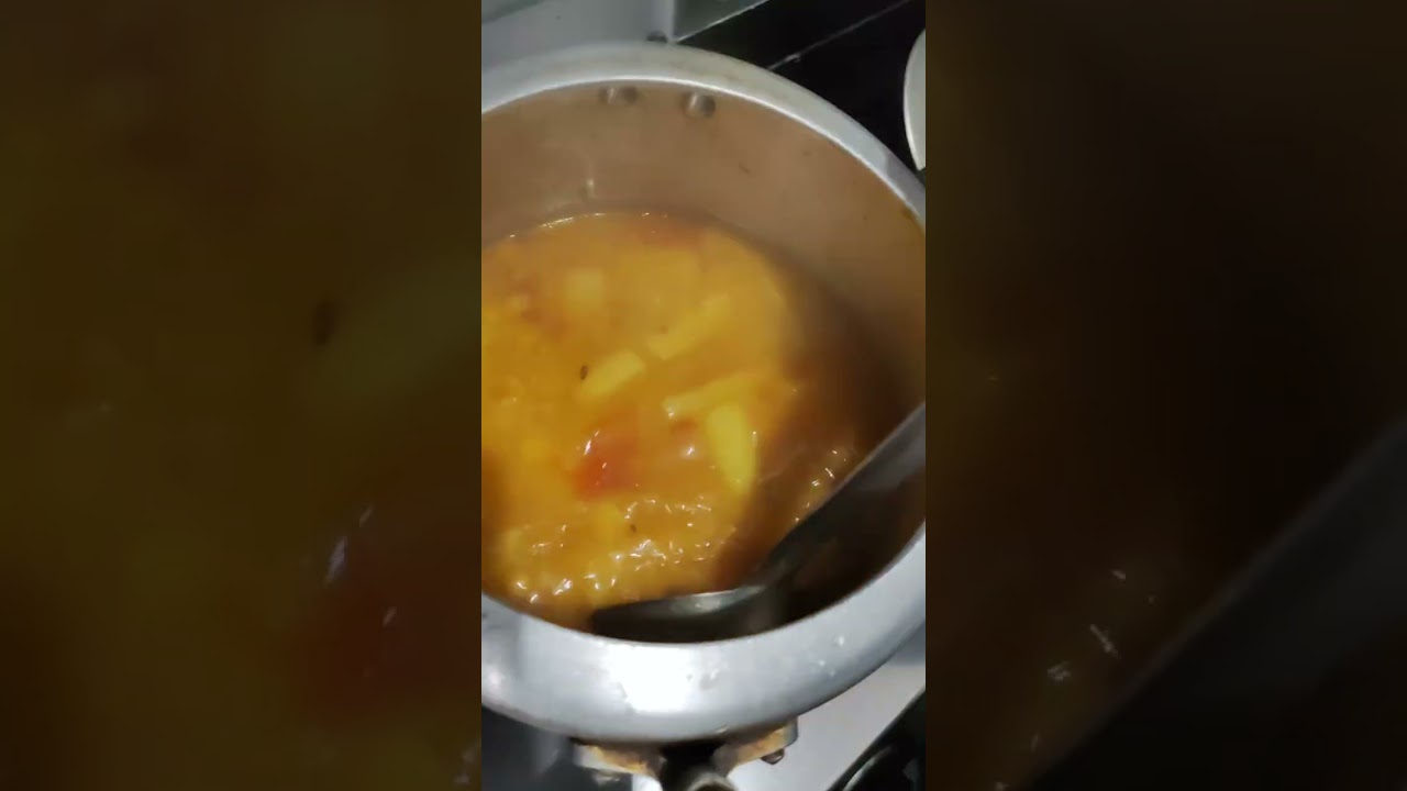 Tasty इडली साम्बर रेसिपी मिनी वलॉग😋