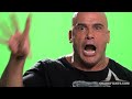 Bas Rutten Jaws Attack