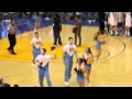 UCLA Cheer &#39;12 - Bear Necessities