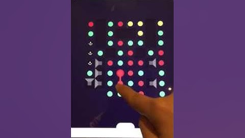 Two Dots Level 207 Walkthrough