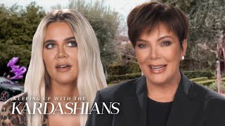 Most Over-The-Top Kardashian Birthday Parties! | KUWTK | E!