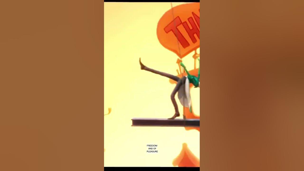 Onceler edit #thelorax - YouTube