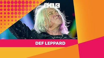 Def Leppard - Live at Radio 2 In The Park 2025 - Full Concert (Rare Uncut Audience Tape)