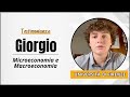 Giorgio  economia aziendale universit di firenze