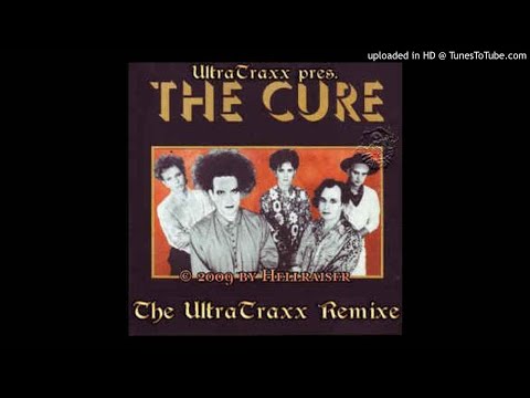 The Cure -- Friday I'm In Love (Extended Ultratraxx Remix) - YouTube
