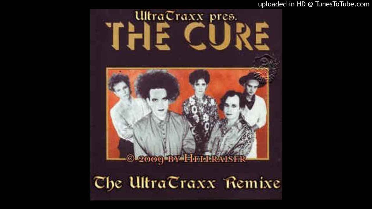 The Cure -- Friday I'm In Love (Extended Ultratraxx Remix) - YouTube