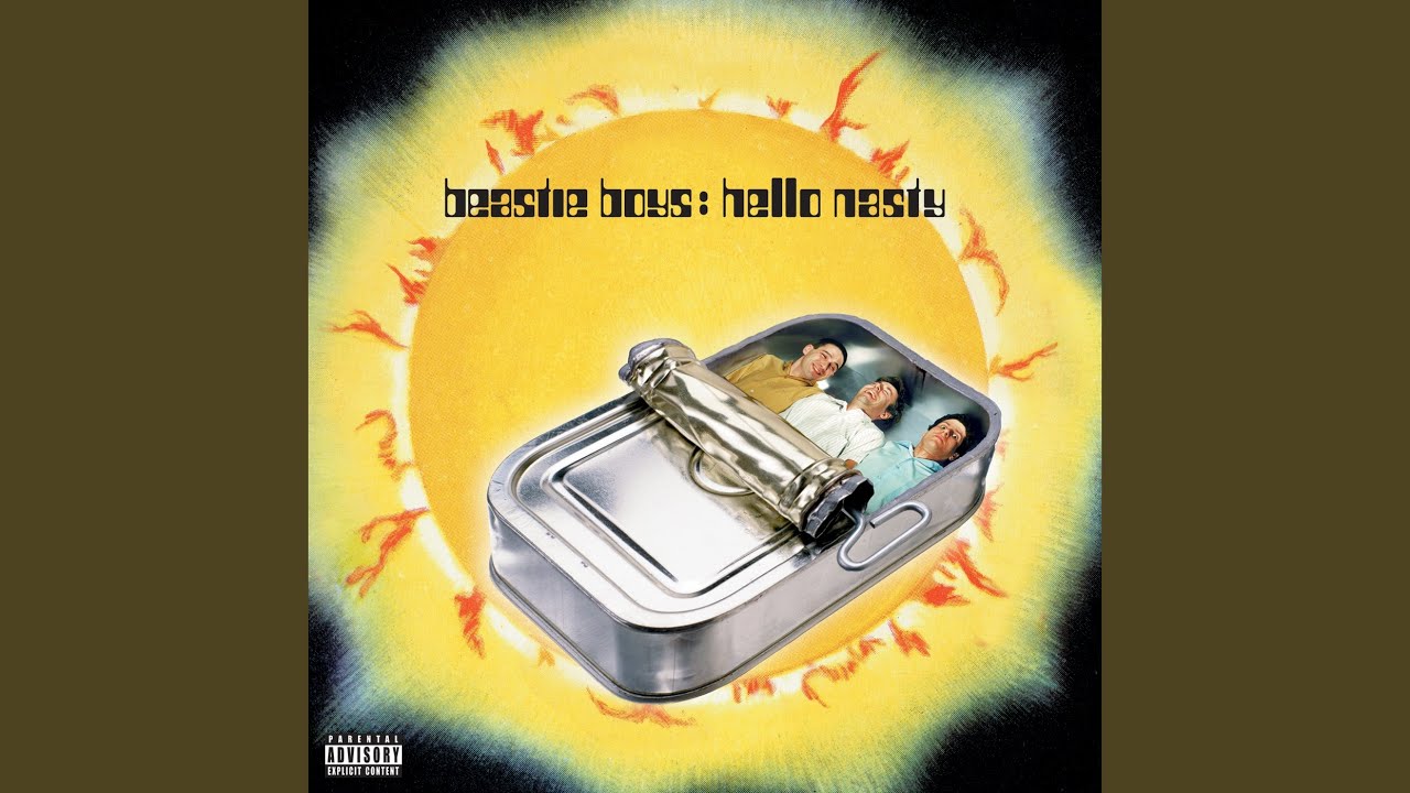 Flowin' Prose (Remastered 2009)