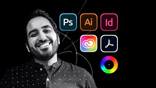 Graphic Design MasterClass- Photoshop, Illustrator, Indesign screenshot 3