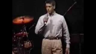 Shocking Youth Message Stuns Hearers - Paul Washer