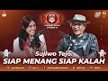 #PodcastKPURI Episode 46, Sujiwo Tejo: Siap Menang Siap Kalah