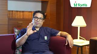 Empowering Insights on Liver Cancer with Dr. Vivek Vij, Chairman at Fortis Hospital, Gurugram