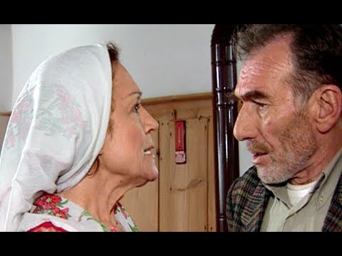 Baba Evi - Kanal 7 TV Filmi