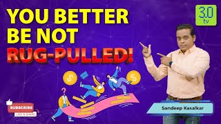 What is a Rug Pull and How to Avoid Rug Pulls, Cryptocurrency Scam | Crypto Crimes | Reallive3TV