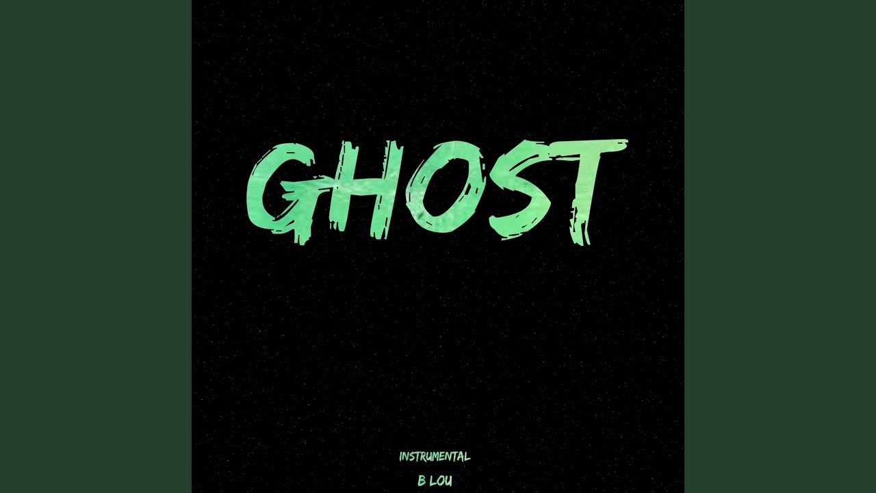 Ghost (Instrumental) - YouTube