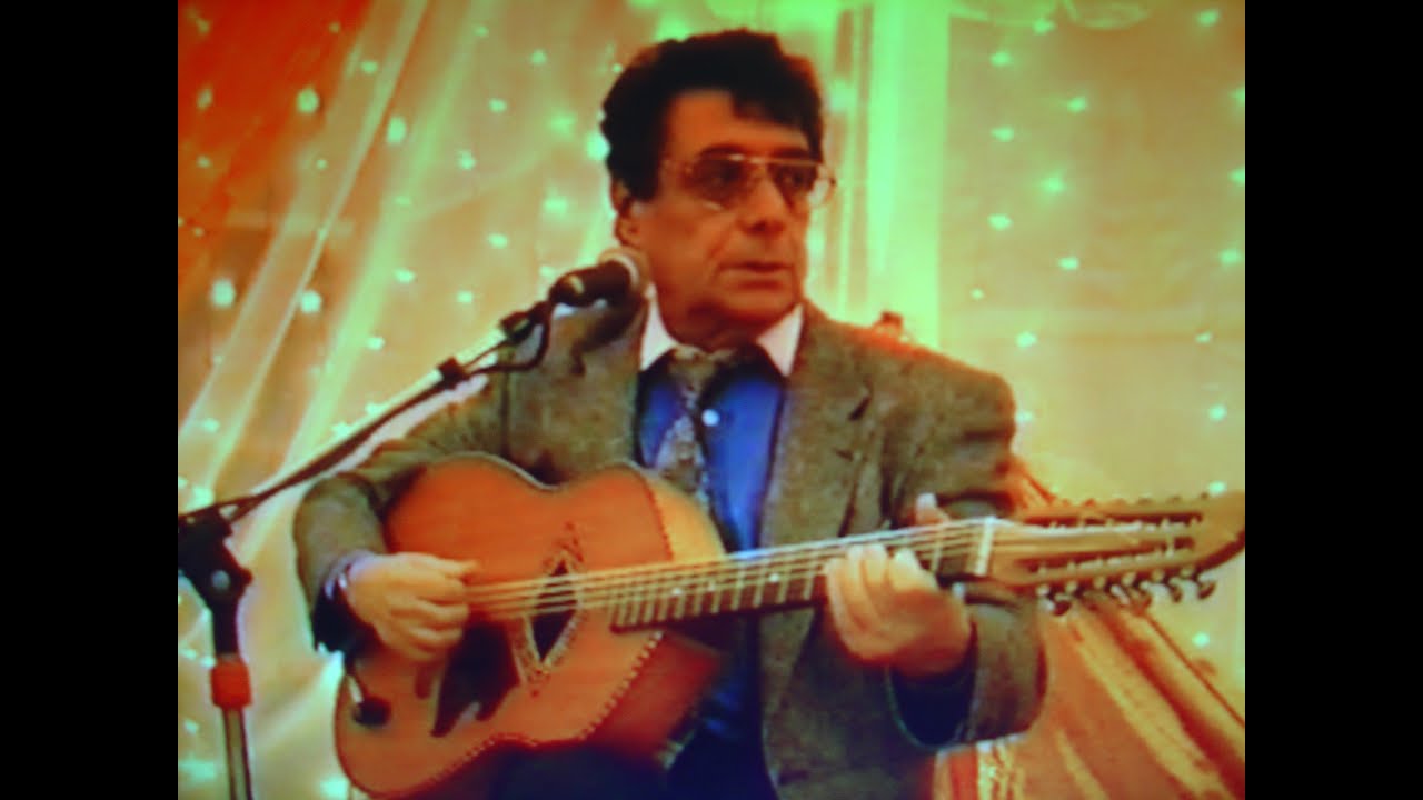 CHEIKH EL-HACHEMI GUERROUABI BELLE SOIREE COMPLETE LE 25/12/1999 LILA COMPETE.