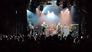 Urgehal - Live at Cosmic Void Festival, Camden, London, England, UK, September 2023