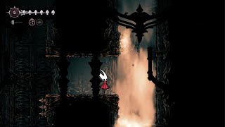 Hollow Knight: Silksong_ phantom