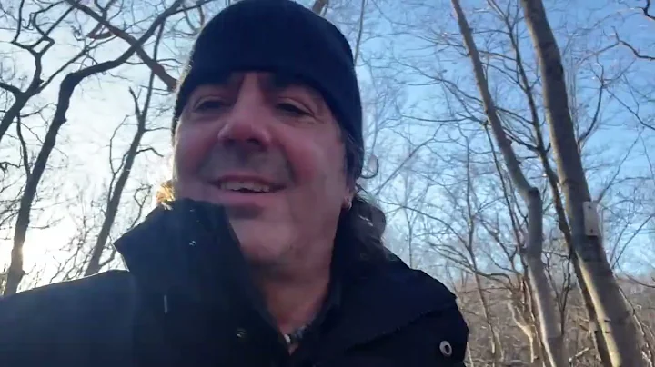 Hike Local!: Winter Solstice at Leon Levy Preserve