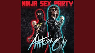 Video thumbnail of "Ninja Sex Party - Peppermint Creams"