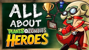 PvZ Heroes Definitive Guide | Everything a Beginner Needs to Know