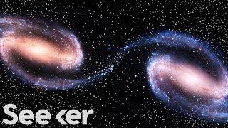 The Dark Energy Survey Revealed New Origins of Stars in Our Galaxy The Dark Energy Survey Revealed New Origins of Stars in Our Galaxy