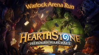 Warlock Arena - Part 2