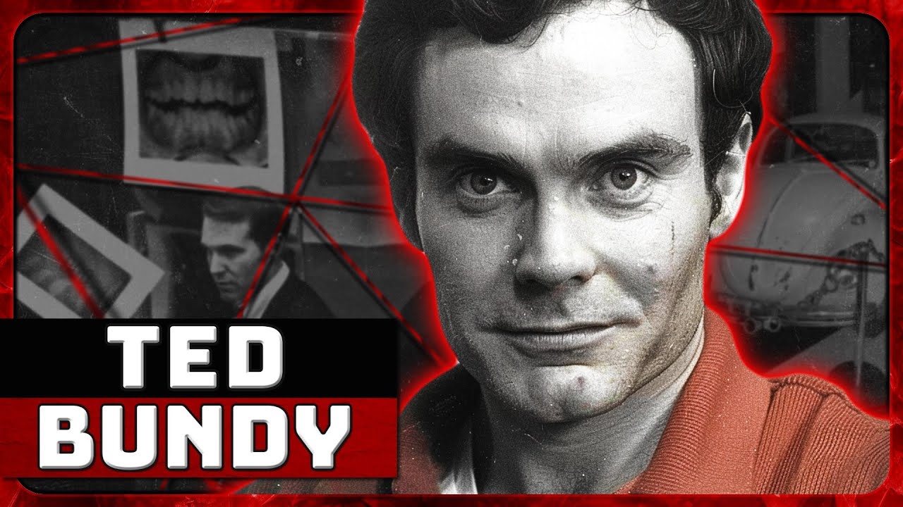 True Crime - Der König der Serienmörder