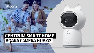 Aqara Camera Hub G3 - centralka oraz kamera smart home screenshot 4