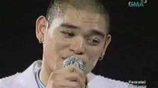 Heartsongs -  JayR: Bakit Pa Ba