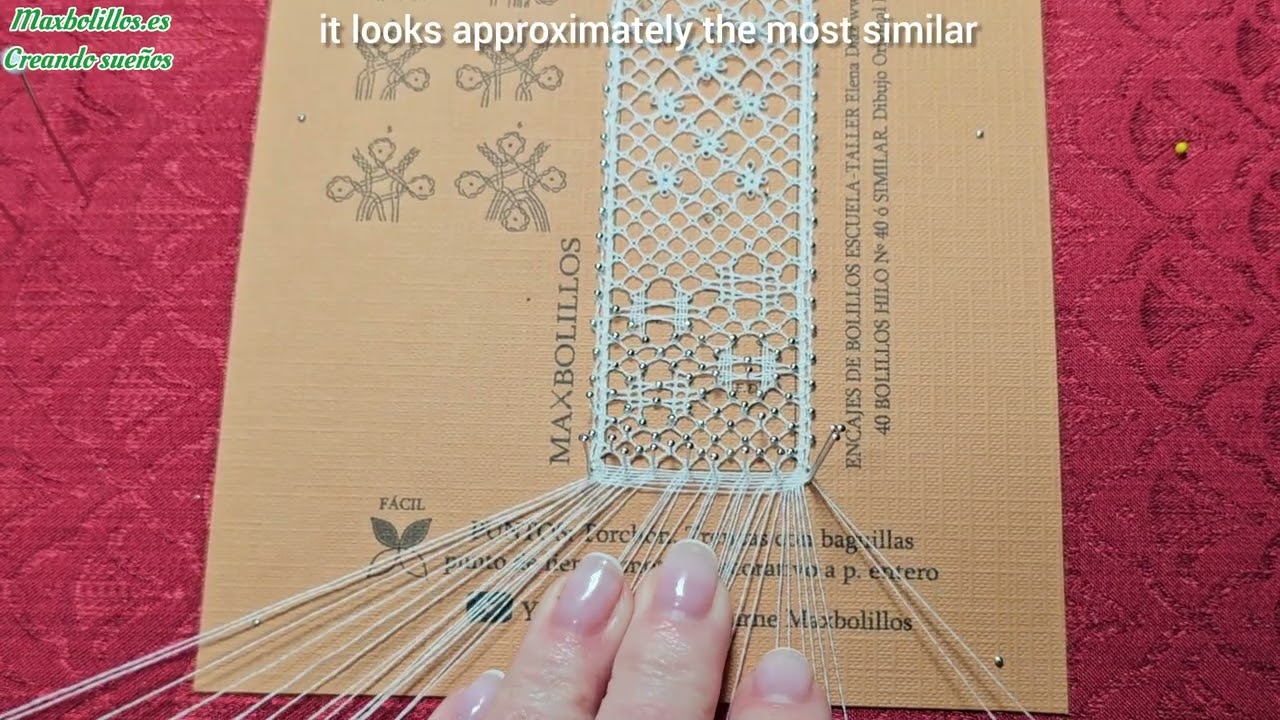 Vídeo 4 Comienzos Remates 1 Ejer  8 Remate súper fácil