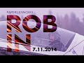 Robin - Paperilennokki - 7.11. (teaser 2)