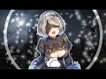 Nightcore  everything is black unlike pluto ft mike taylor request
