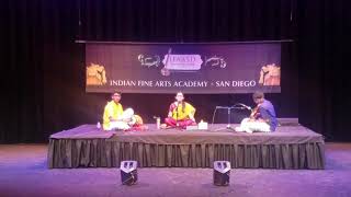 Neha Bashyam - Visalakshim - Pantuvarali-Dikar