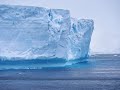 5 Фактів про льодовики