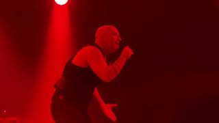 Nitzer ebb - Blood Money (Live Brooklyn 11-24-2021)