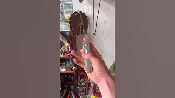 BE COOL AND BUY YOURSELF A SPYDERCO SMOCK                                  #spyderco #lildarkie