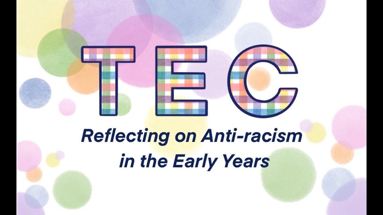 The Tapestry Education Conference Reflecting on Antiracism in the