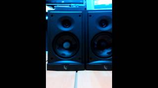 infinity  2000.1 SPEAKER