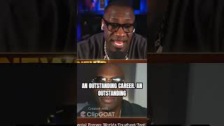Cam Newton's Honest Advice on Money & Fatherhood  With Lessons Learned the Hard Way! #shorts