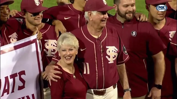2019 FSU Athletics Hall of Fame Class