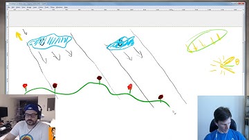 GameDev Coaching 5 - Vector Projection and SAT