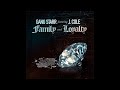 Gang Starr - "Family and Loyalty" (feat. J. Cole)