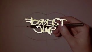Forrest Jump - Meriarty (lyrics video)