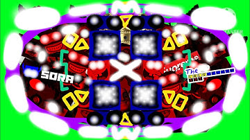 Klasky Csupo In Freshing Equalizer 2.0 And Opposite Freshing Equalizer 2.0