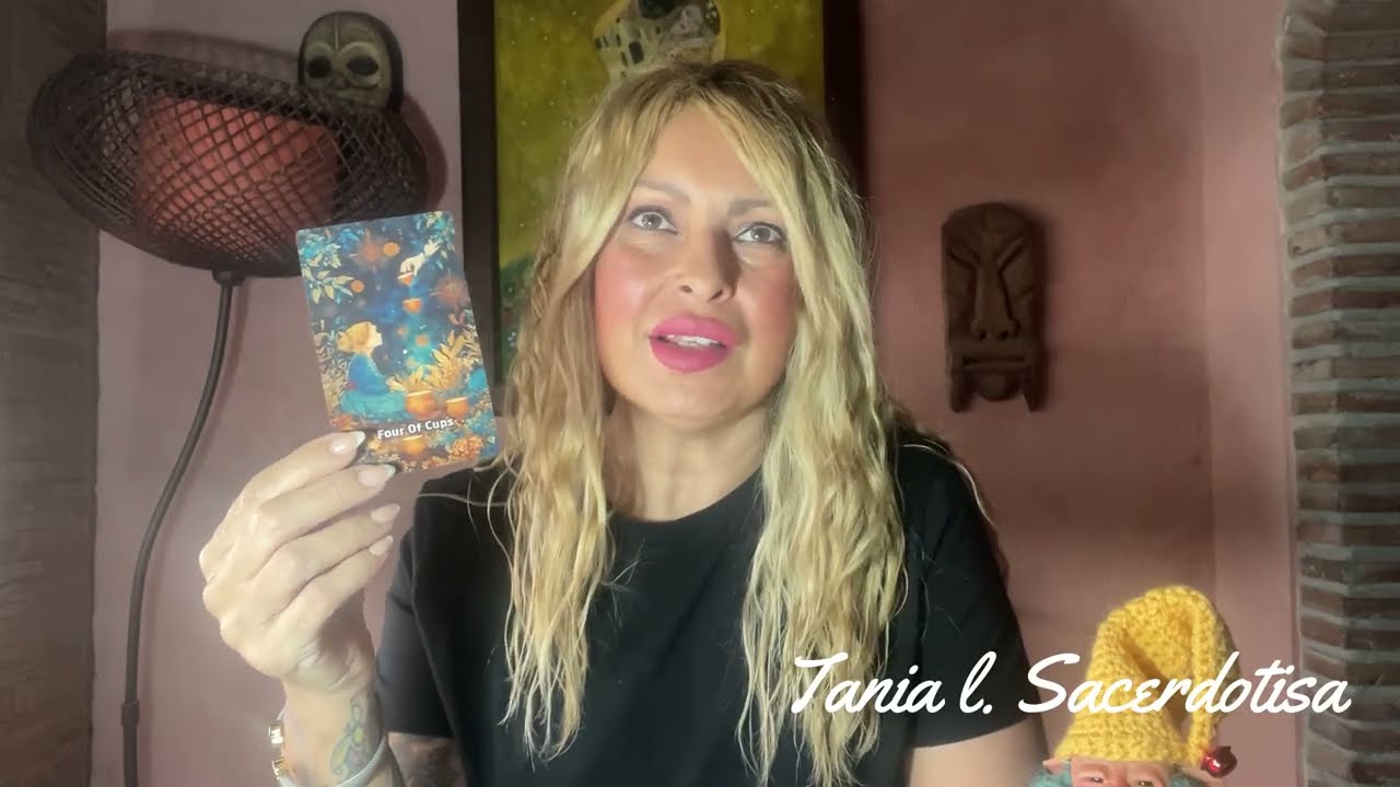 MADRE MÍA ‼️   UN GRAN GIRO SUCEDERÁ EN LOS PRÓXIMOS DÍAS‼️