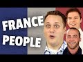 HOW TO BE FRENCH • What people in France are actually like