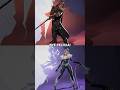 Blade's Voice Actors Reaction To These Voicelines Make Sense!
